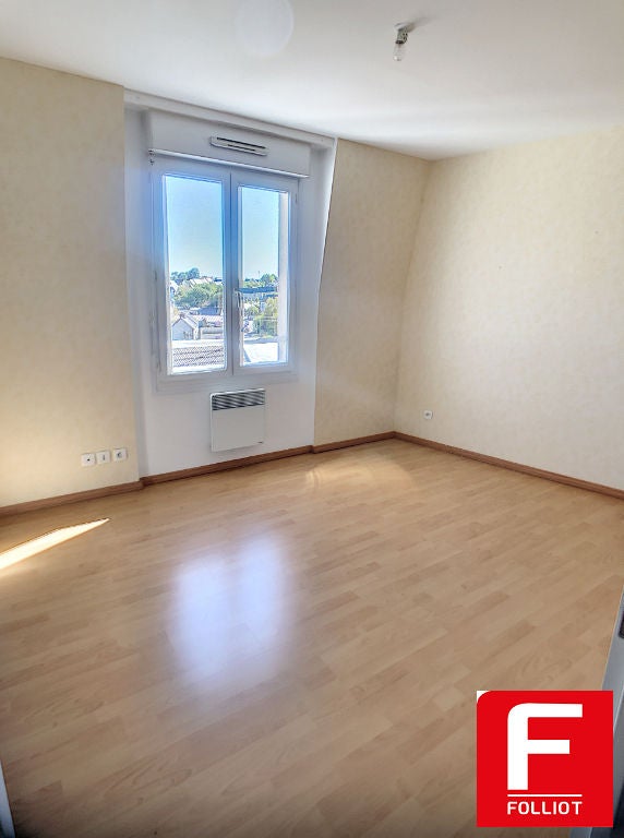 Flat Boulevard du Cotentin in Carentan-les-Marais