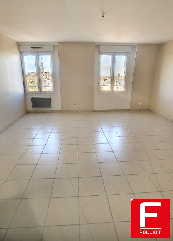 Flat Boulevard du Cotentin in Carentan-les-Marais