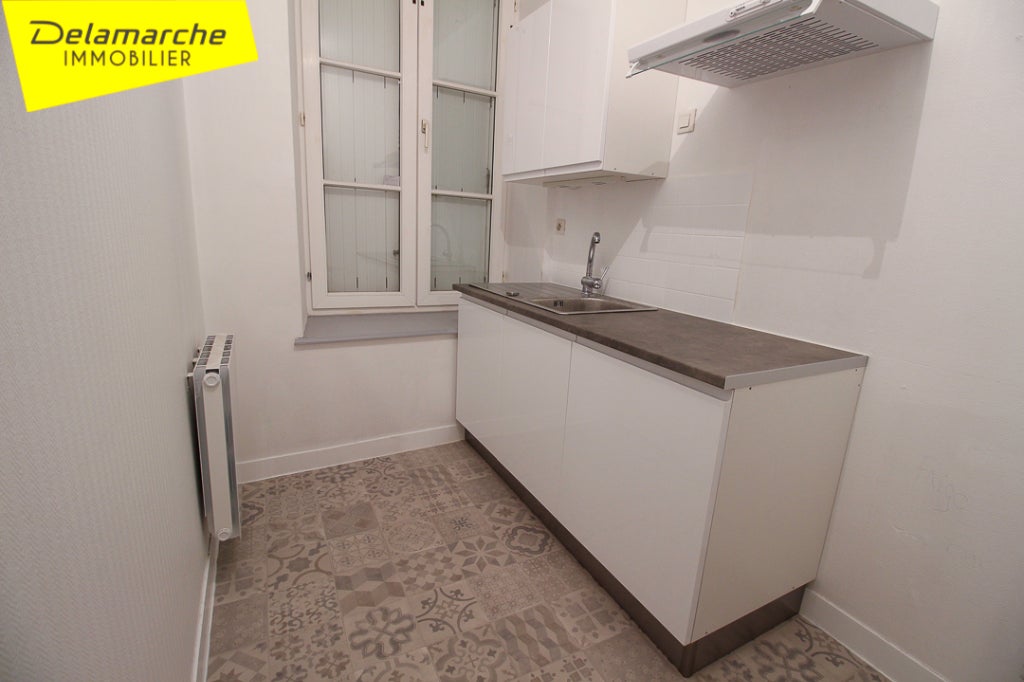 Appartement Rue Pomme d'Or à Avranches