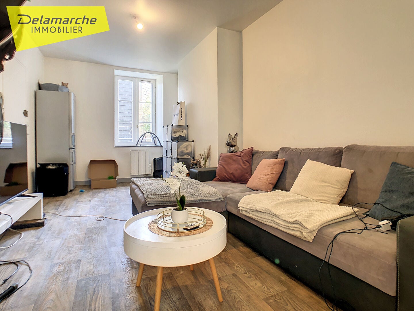 Appartement Rue Pomme d'Or à Avranches