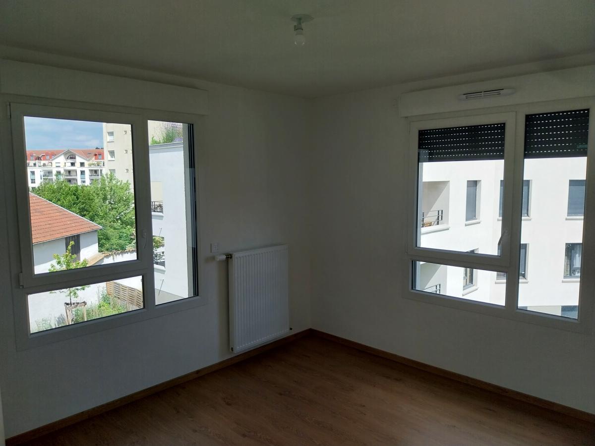 Appartement Avenue Charles de Gaulle à Tassin-la-Demi-Lune