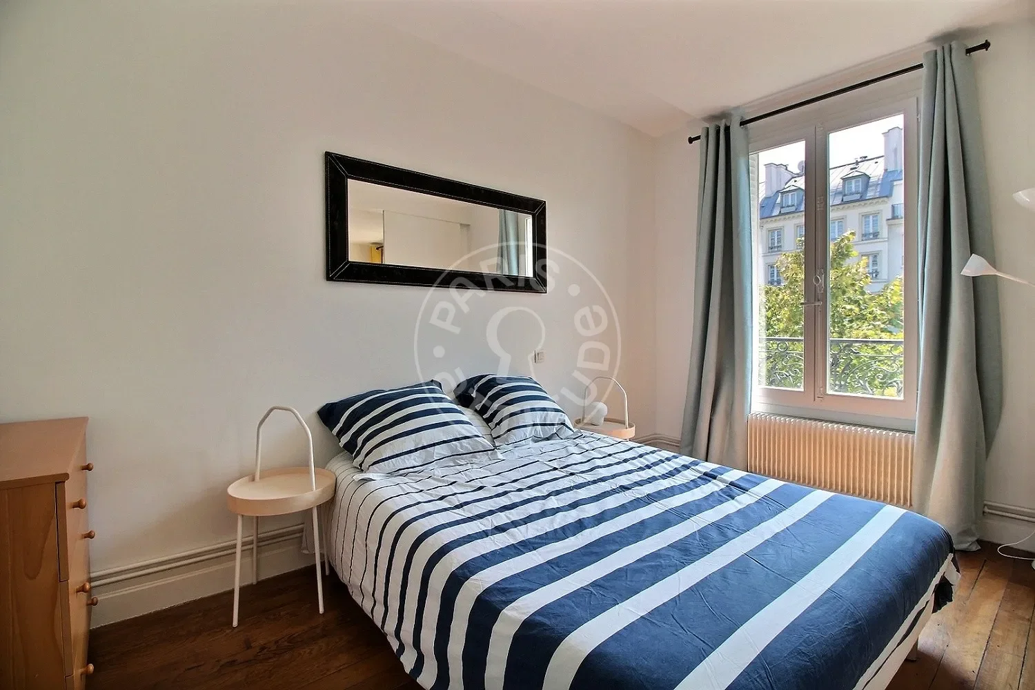 Appartement Place de la Sorbonne à Paris