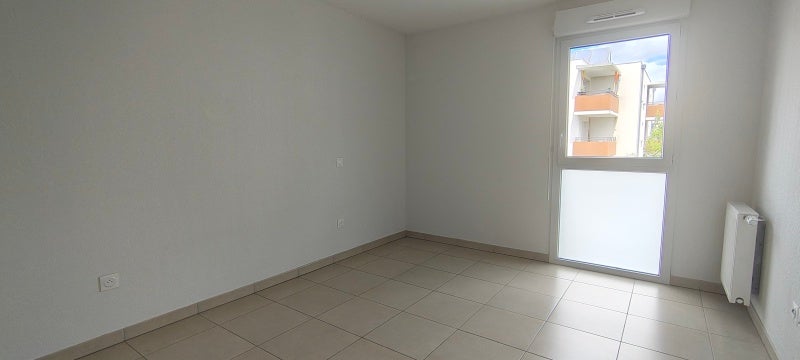 Appartement Chemin de Malepère à Toulouse