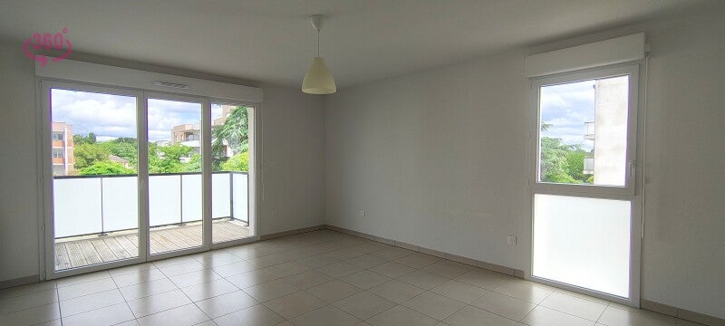 Flat Chemin de Malepère in Toulouse