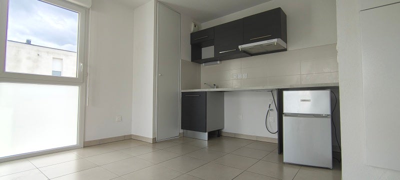 Appartement Chemin de Malepère à Toulouse