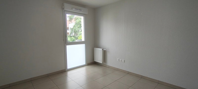Appartement Chemin de Malepère à Toulouse