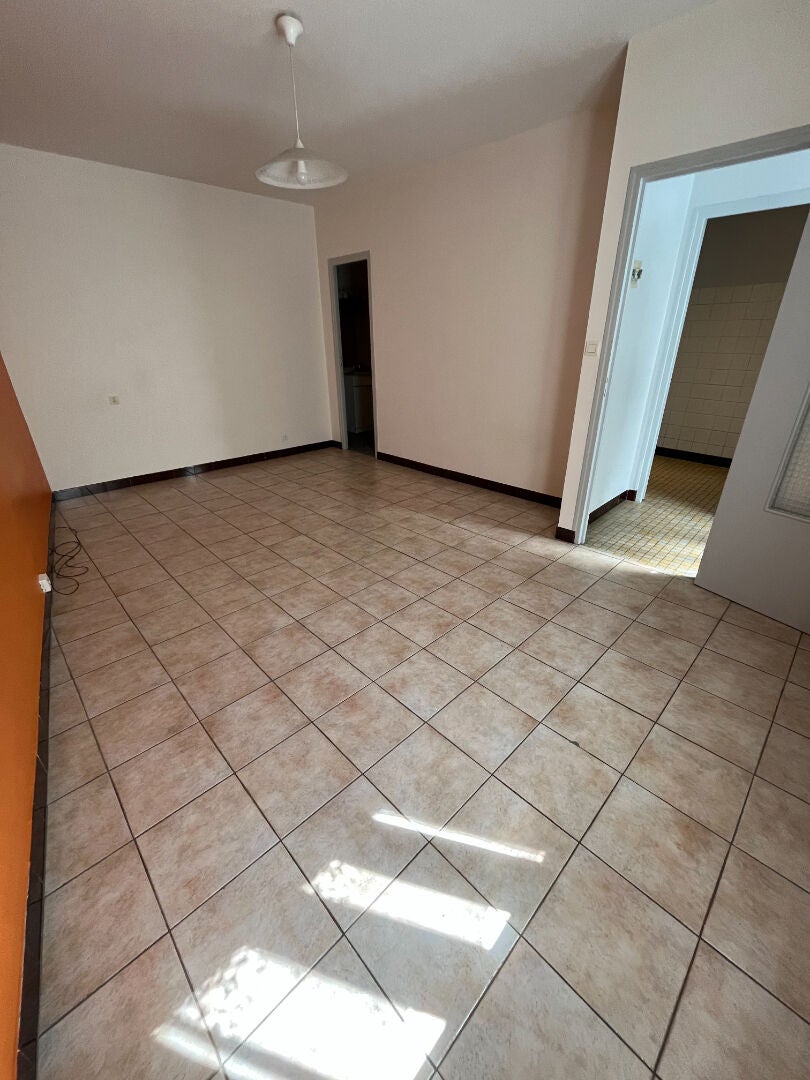 Appartement Rue du Faubourg du Pont Neuf à Poitiers