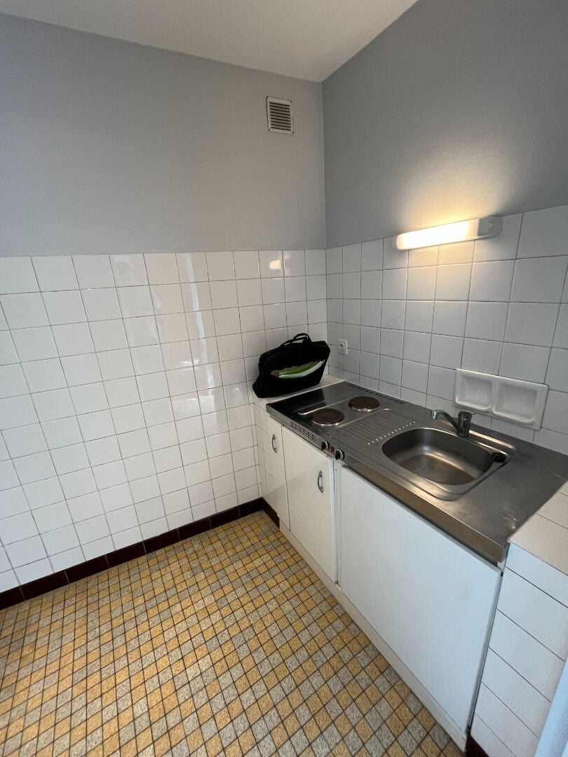 Appartement Rue du Faubourg du Pont Neuf à Poitiers