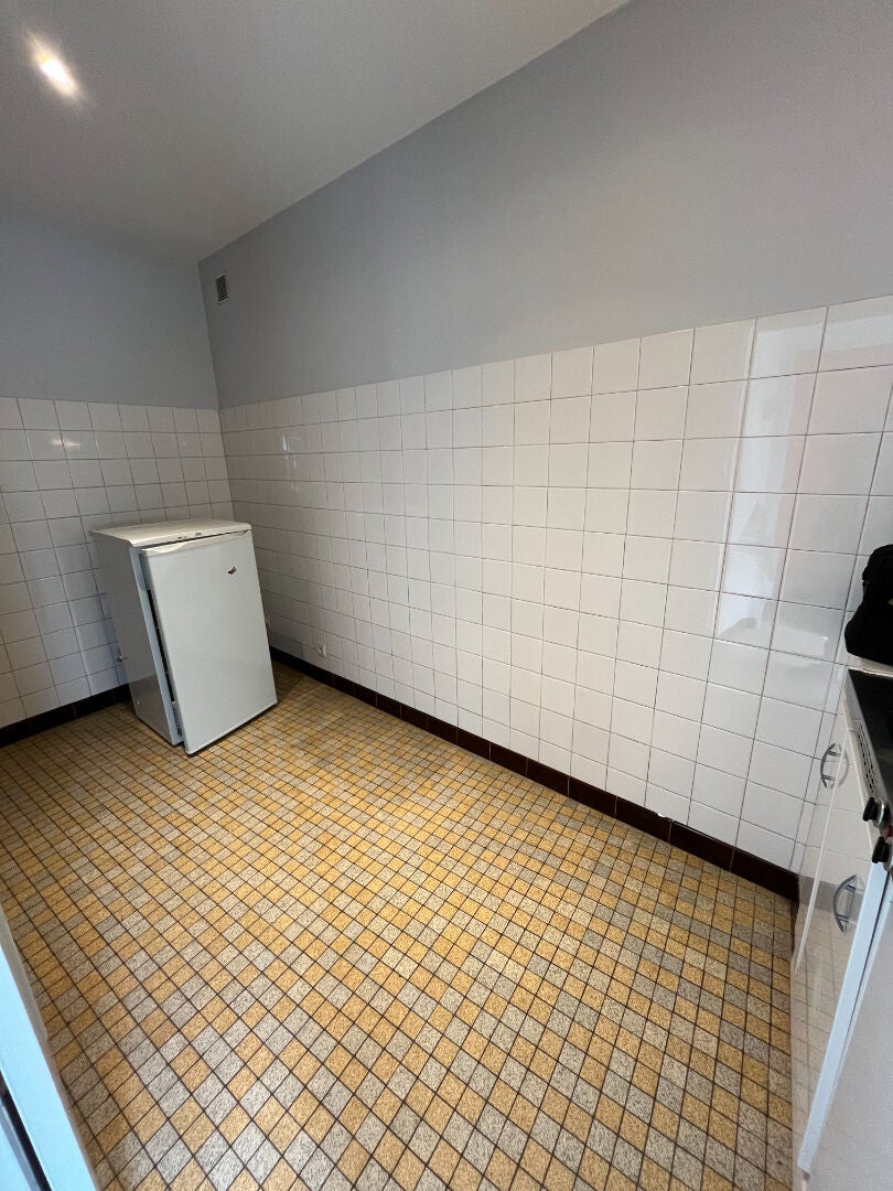 Appartement Rue du Faubourg du Pont Neuf à Poitiers