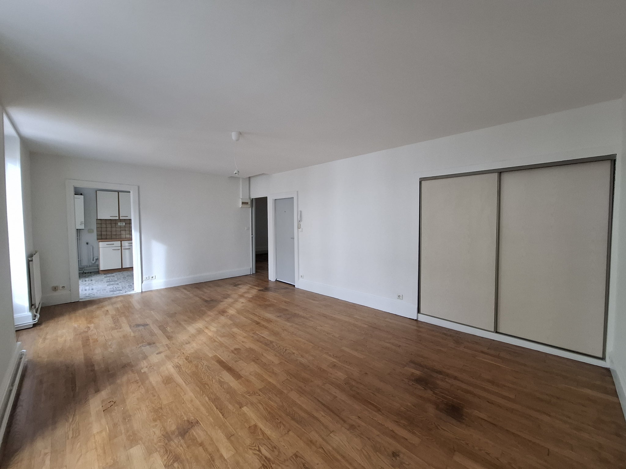 Appartement Rue de la Perche à Bellerive-sur-Allier