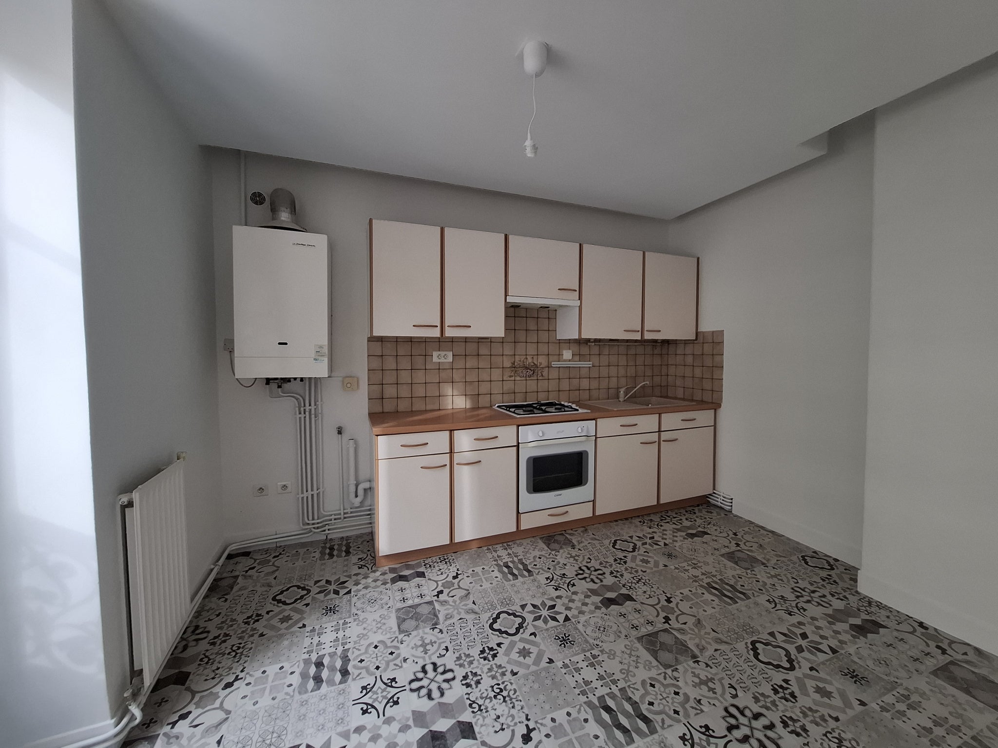 Appartement Rue de la Perche à Bellerive-sur-Allier