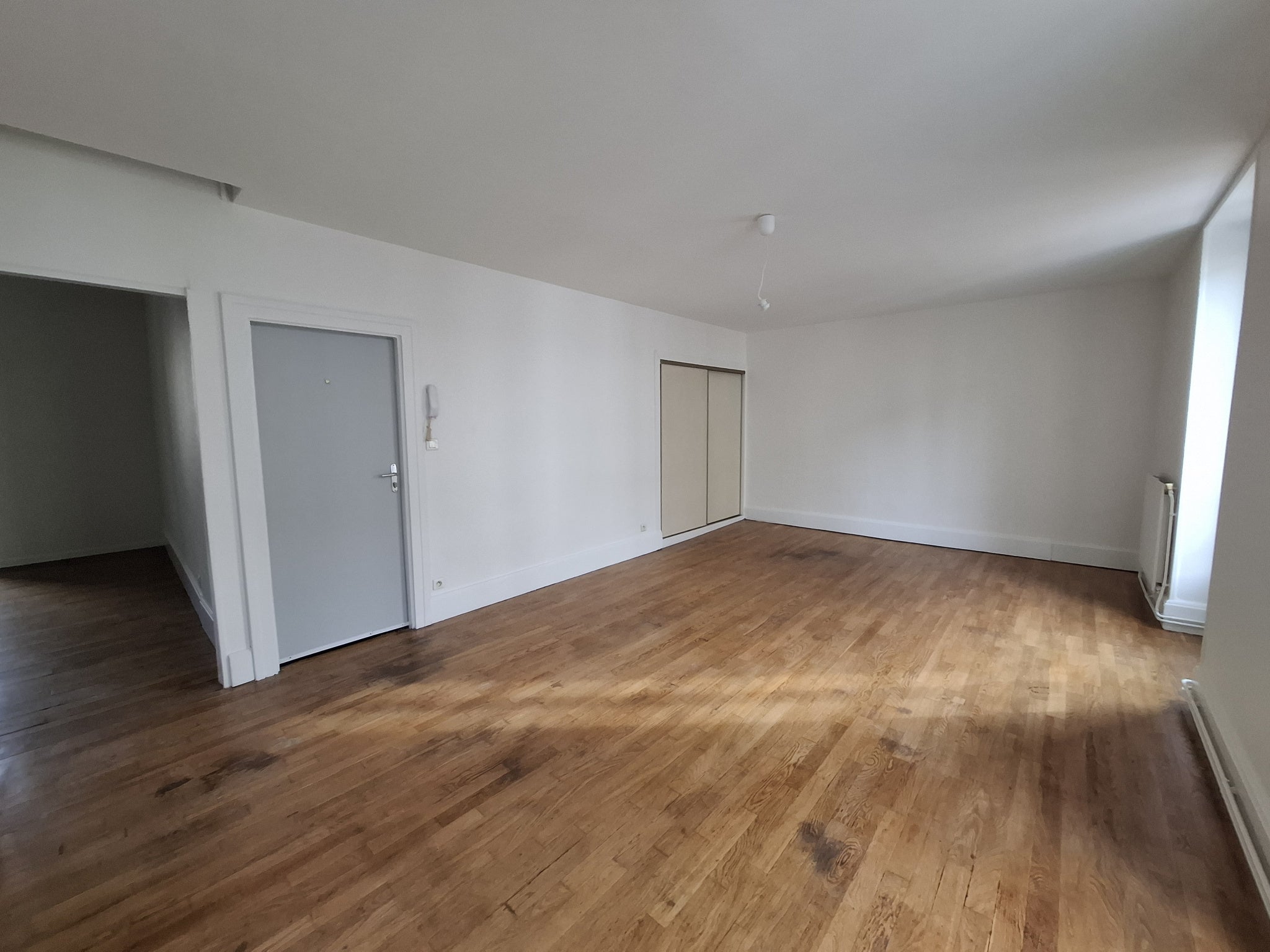 Appartement Rue de la Perche à Bellerive-sur-Allier