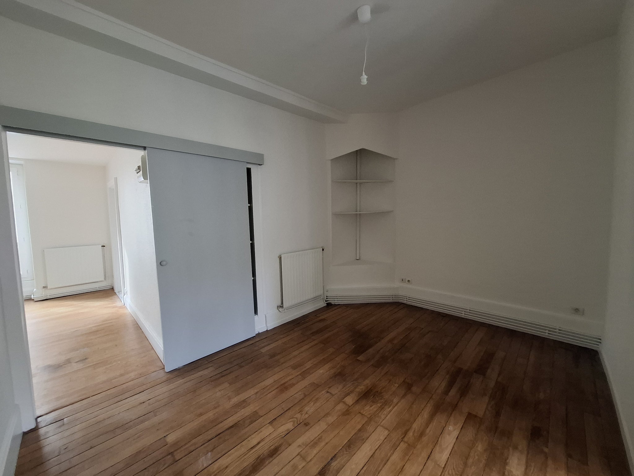 Appartement Rue de la Perche à Bellerive-sur-Allier