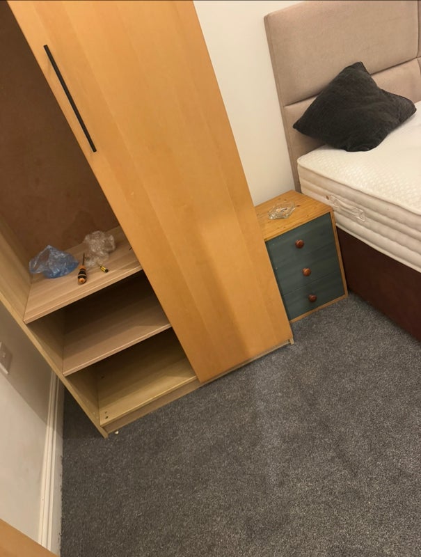 Room Back Elm Street in Bury