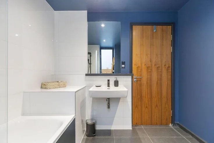 Flat Westland Place in Greater London