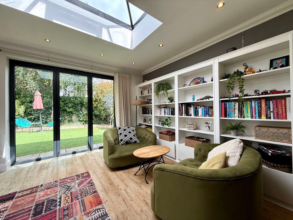 House Stanpit in Christchurch