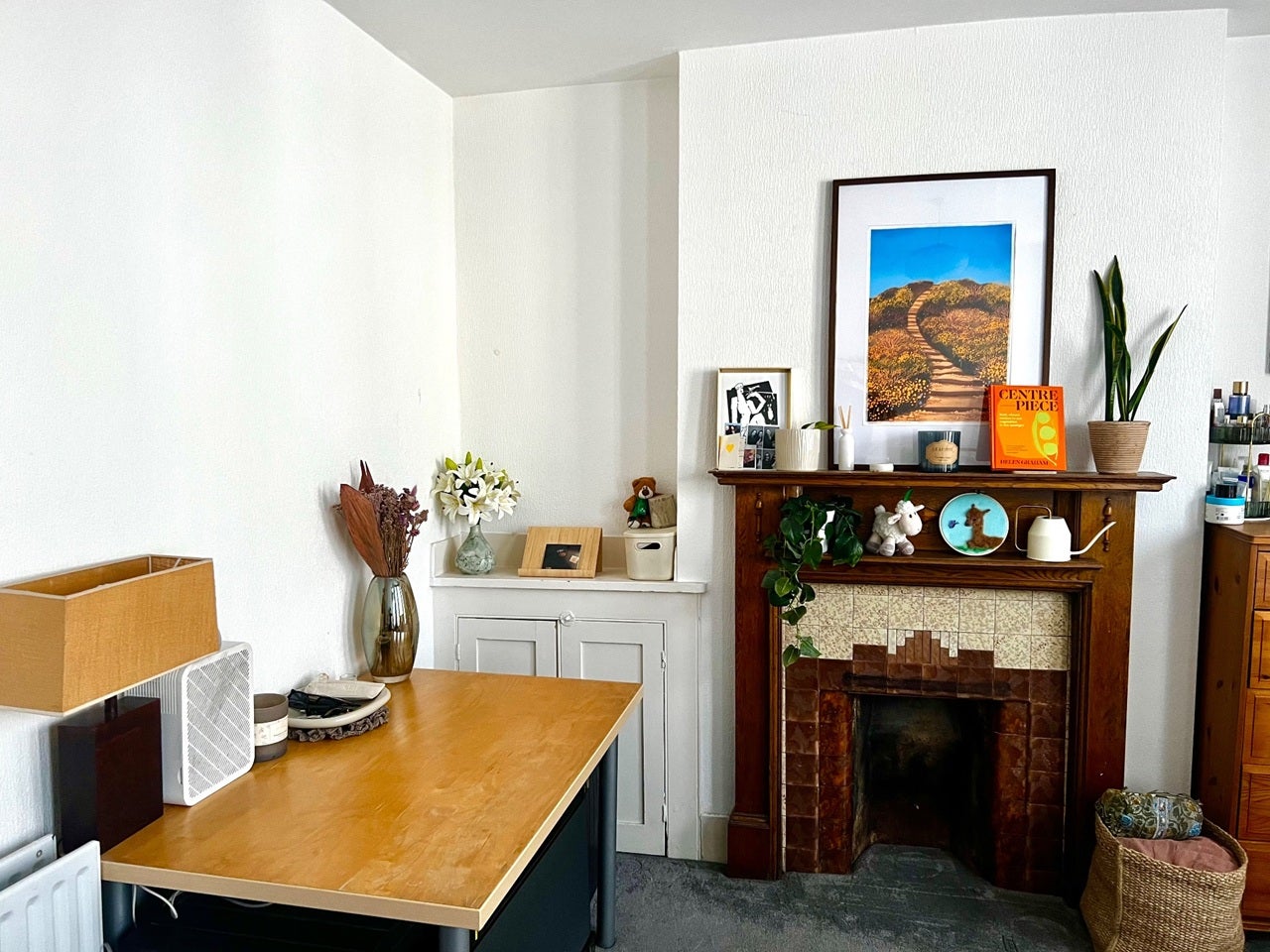 Room De Laune Street in Greater London