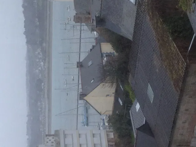 Maison Rue Anatole Le Braz à Perros-Guirec