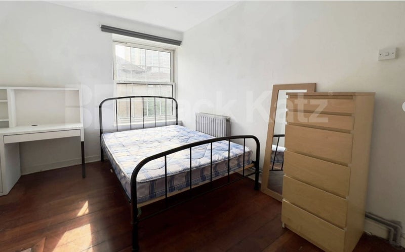 Room Bath Terrace in Greater London
