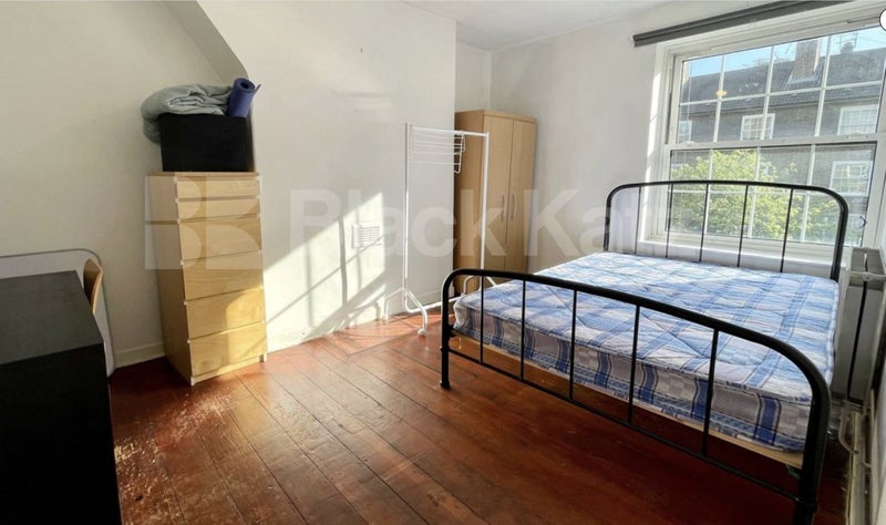 Room Bath Terrace in Greater London
