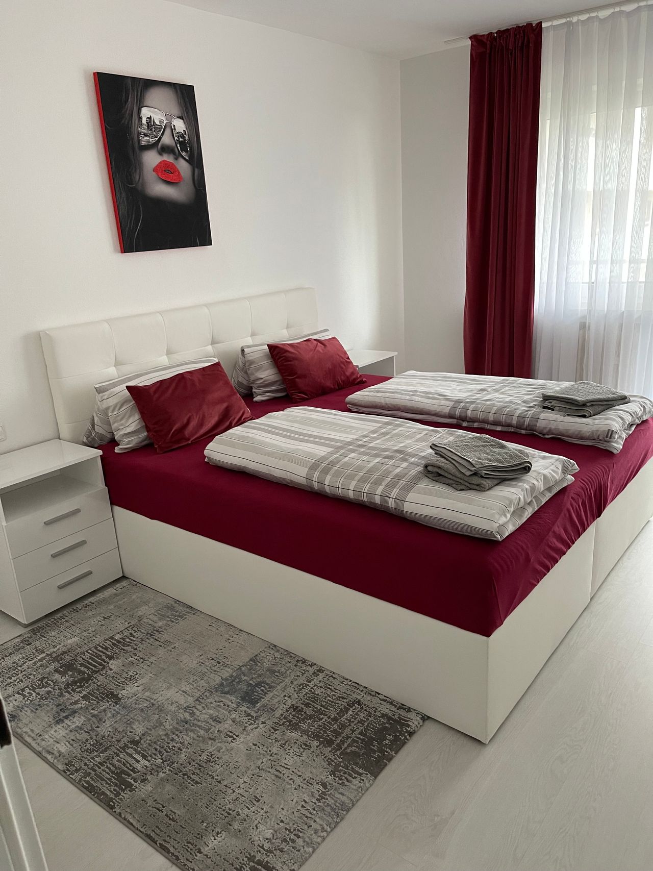Wohnung Leitershofer Straße in Augsburg