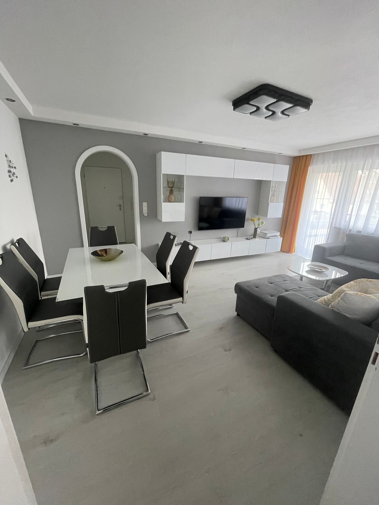 Wohnung Leitershofer Straße in Augsburg