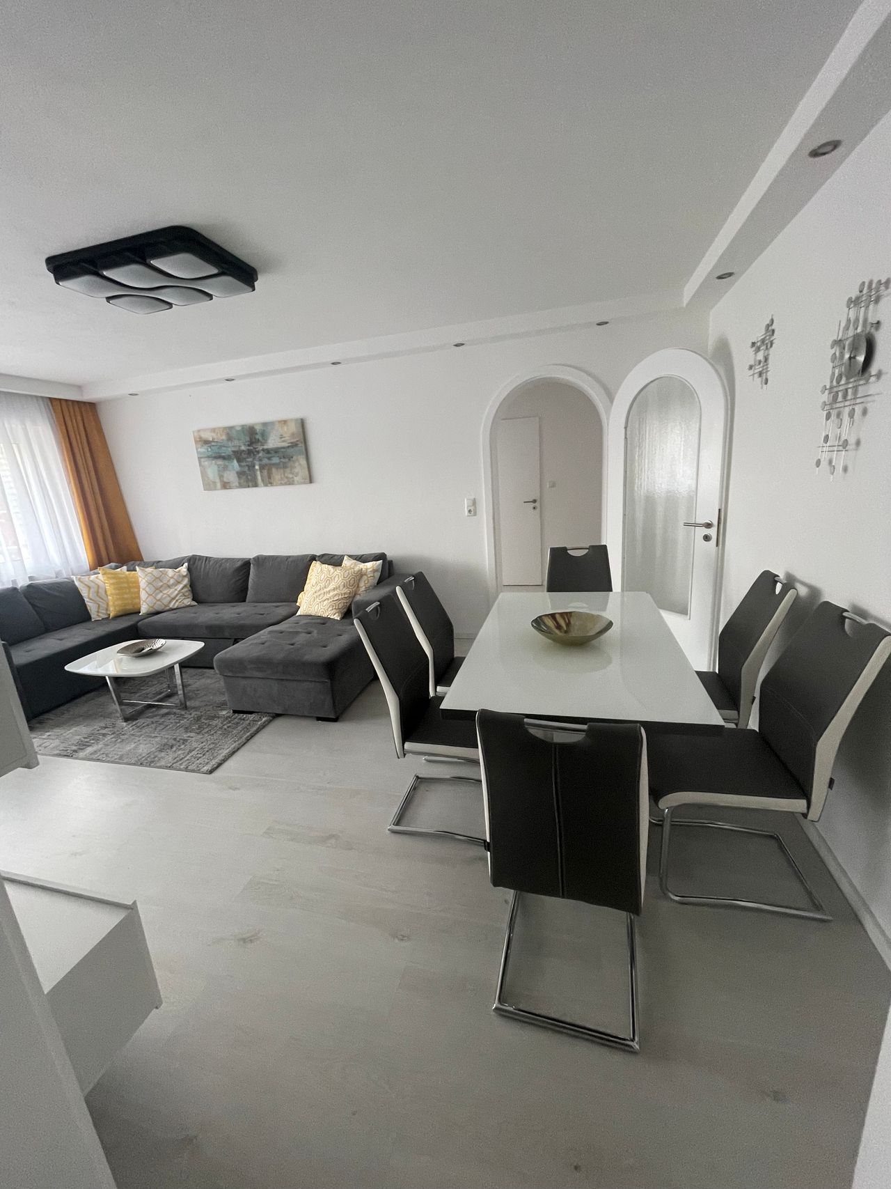 Wohnung Leitershofer Straße in Augsburg