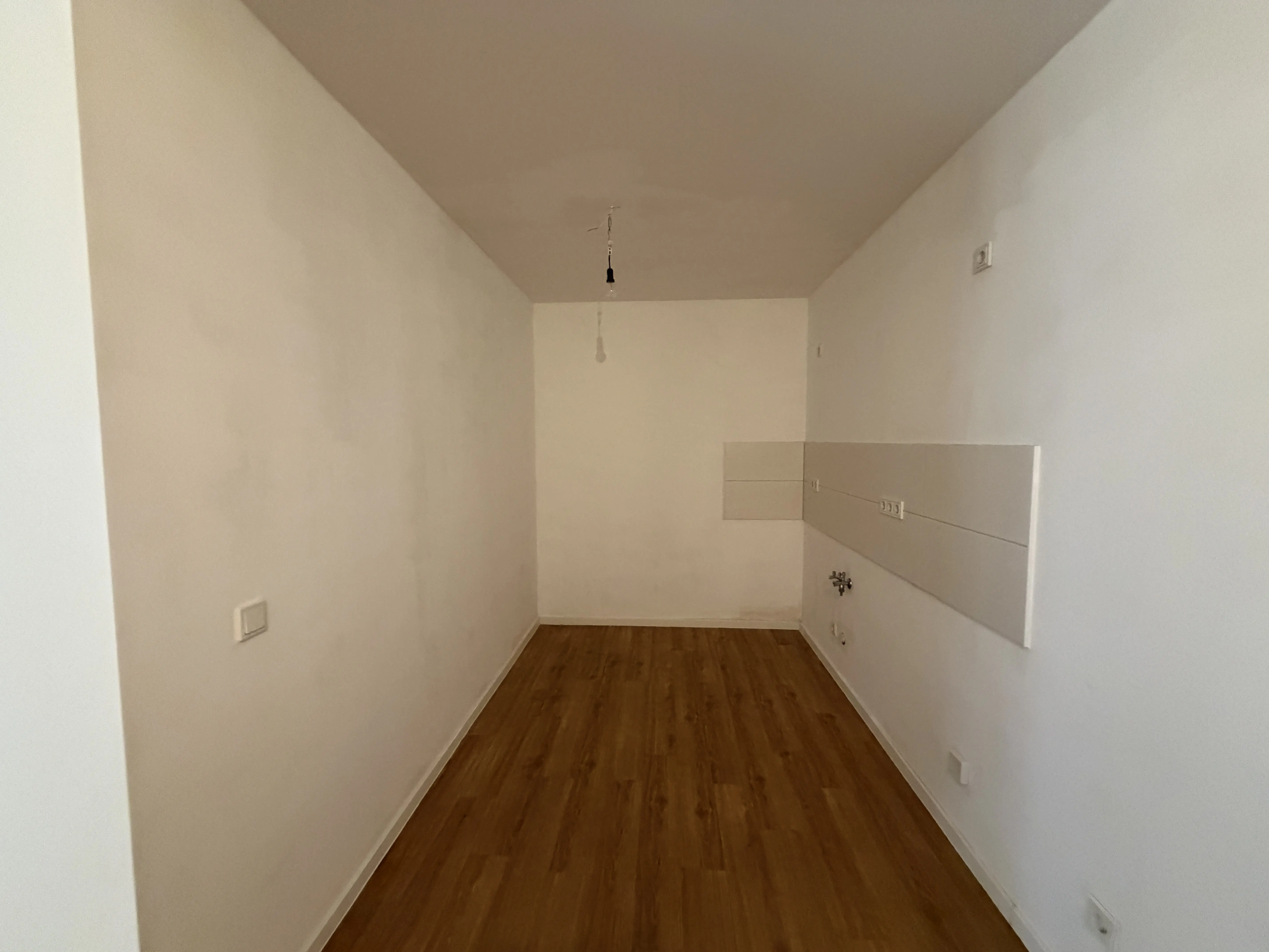 Wohnung Colbestraße in Berlin