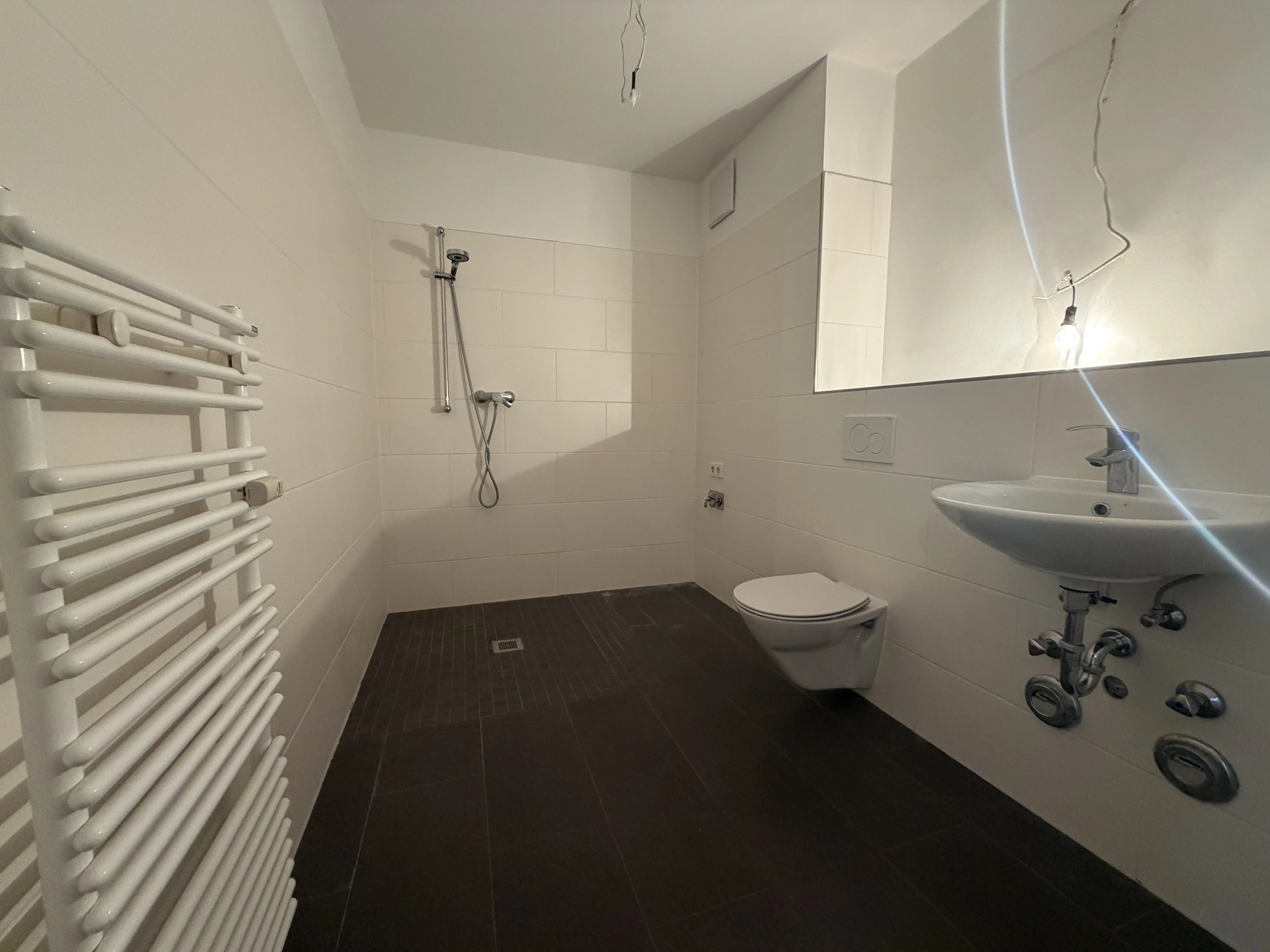 Wohnung Colbestraße in Berlin