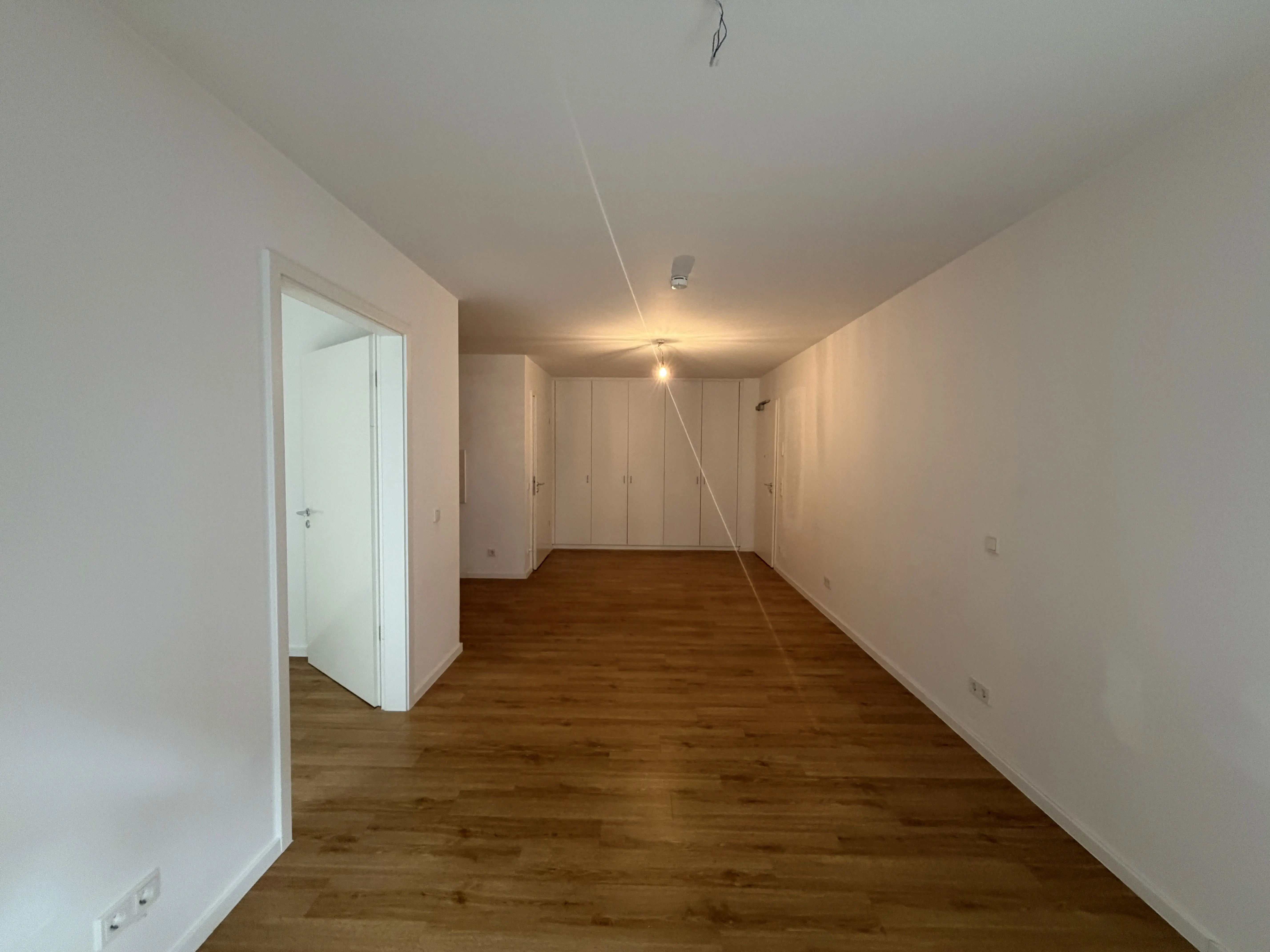Wohnung Colbestraße in Berlin