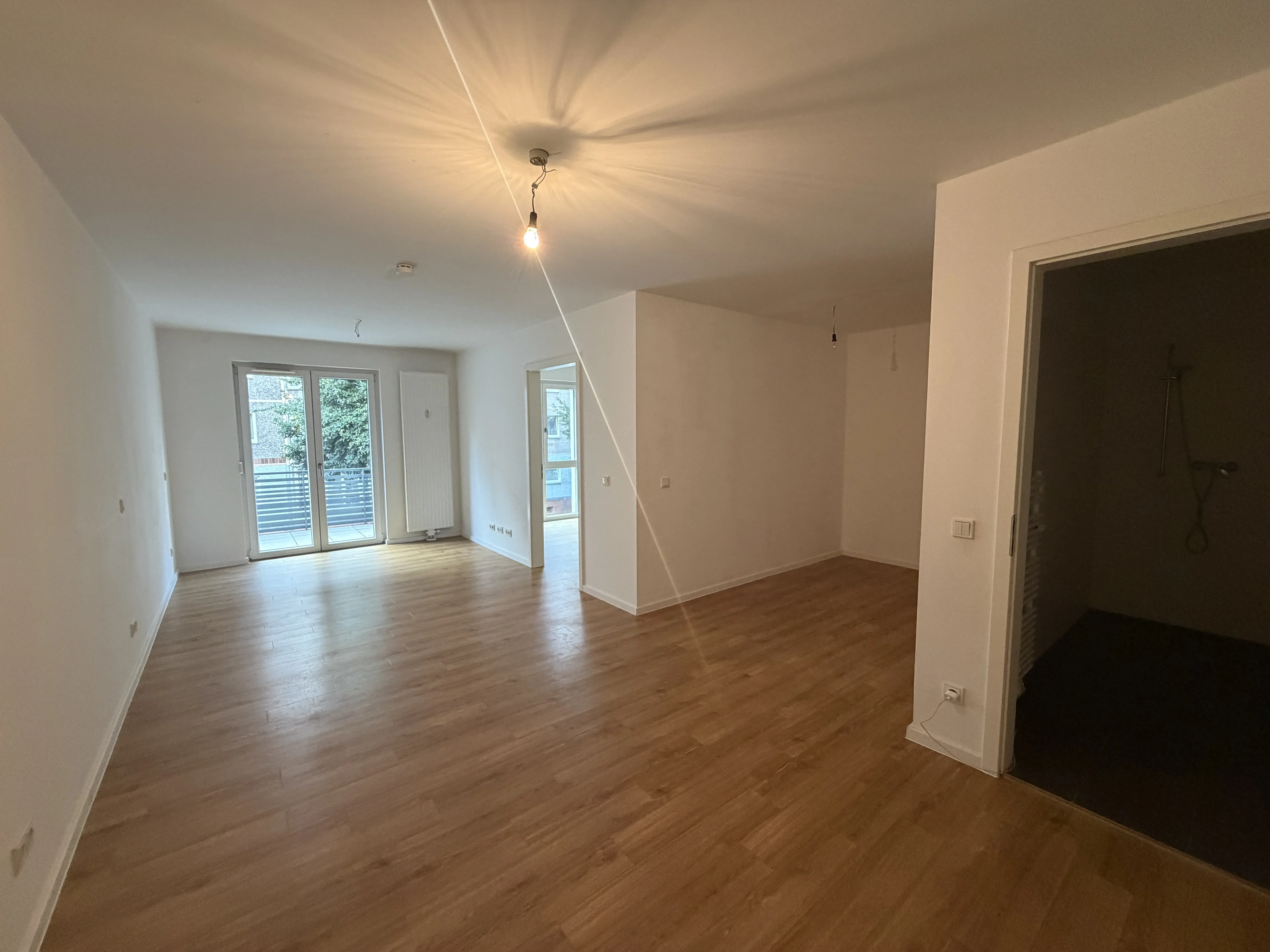 Wohnung Colbestraße in Berlin