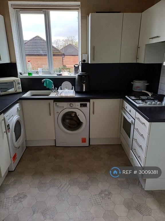 Room Daventry Road in Rochdale