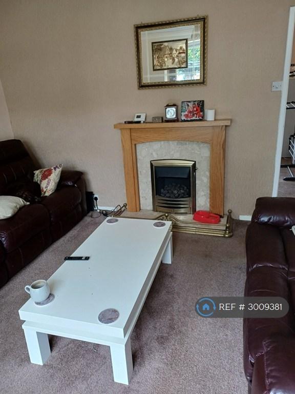 Room Daventry Road in Rochdale