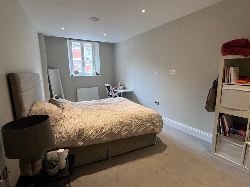 Room Bell Yard in City of Westminster