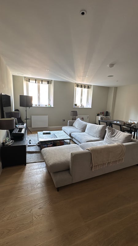 Room Bell Yard in City of Westminster