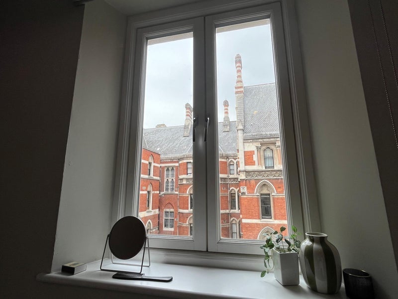 Room Bell Yard in City of Westminster