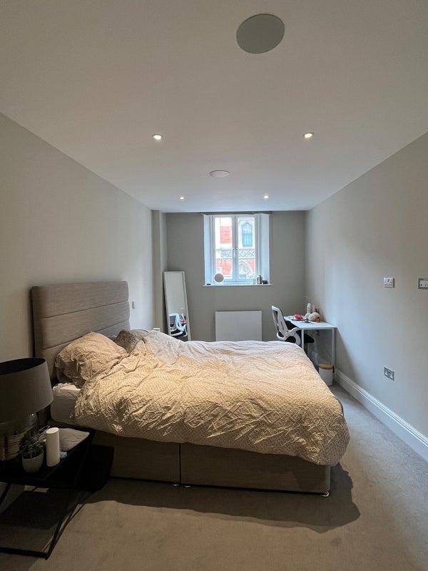 Room Bell Yard in City of Westminster