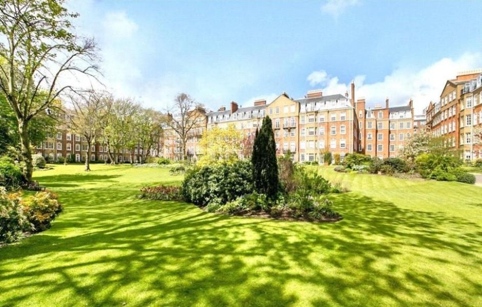 Flat The Little Boltons in Greater London
