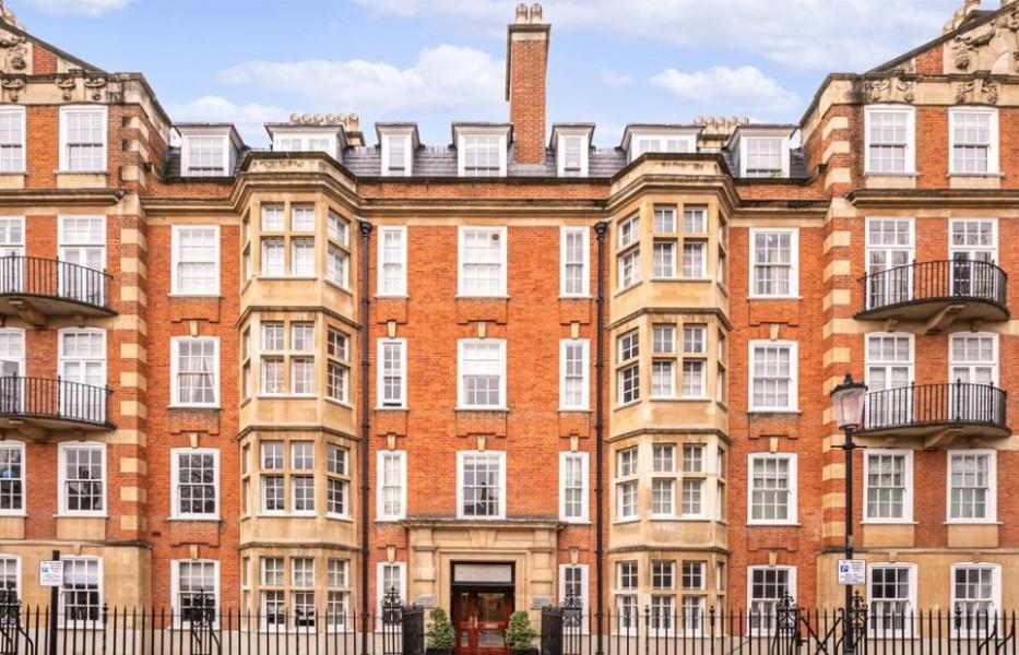 Flat The Little Boltons in Greater London