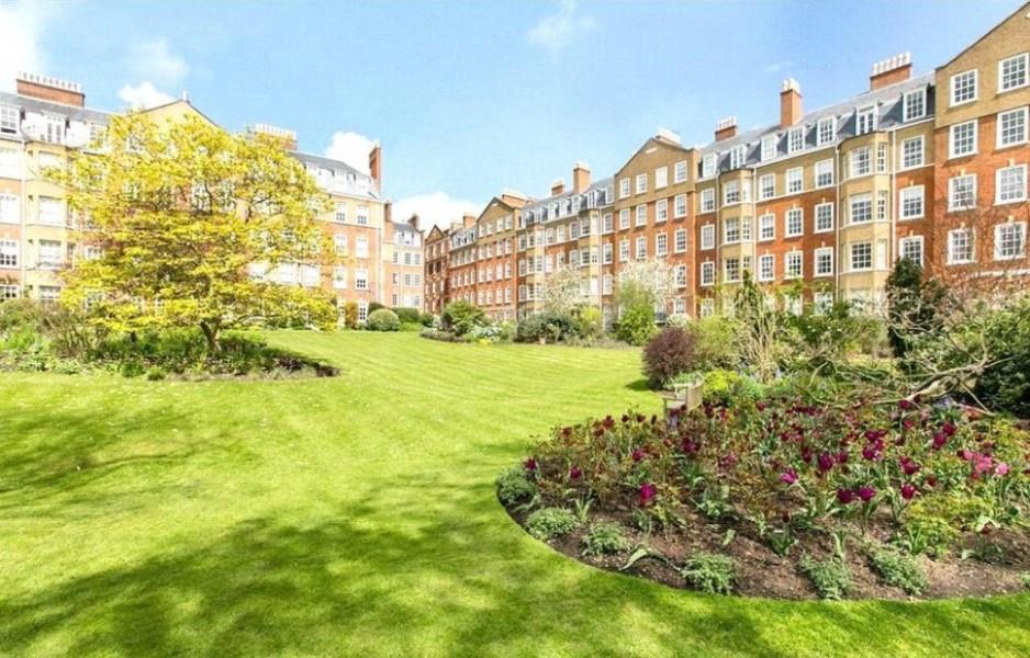 Flat The Little Boltons in Greater London