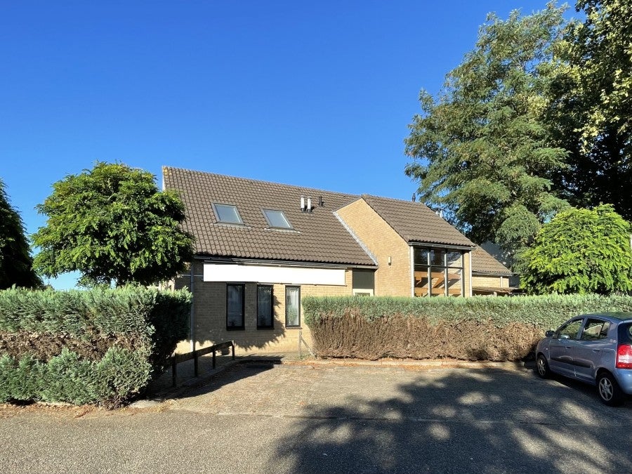 Appartement Slunterweg in Ede
