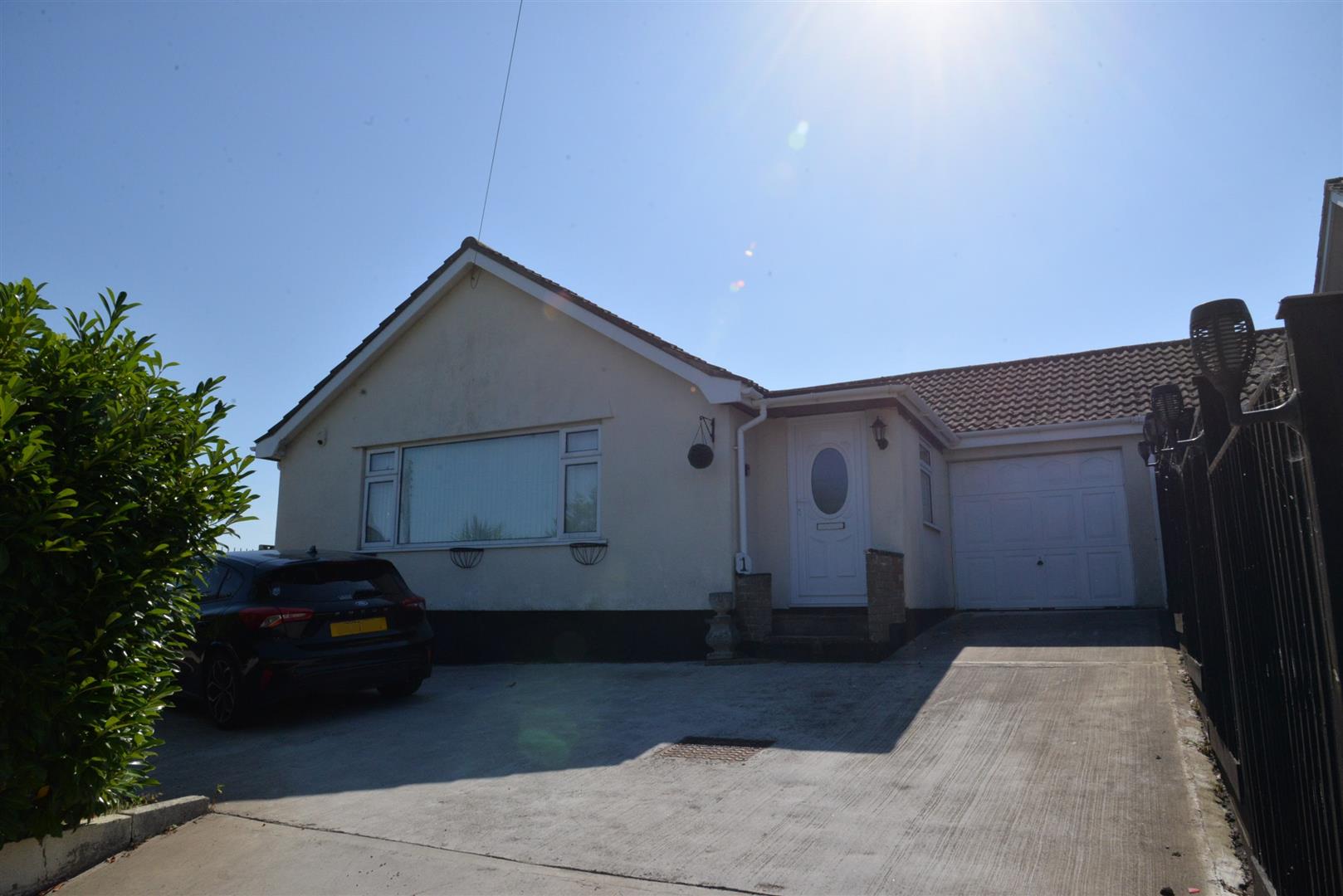 House Crancombe Lane in Woolavington