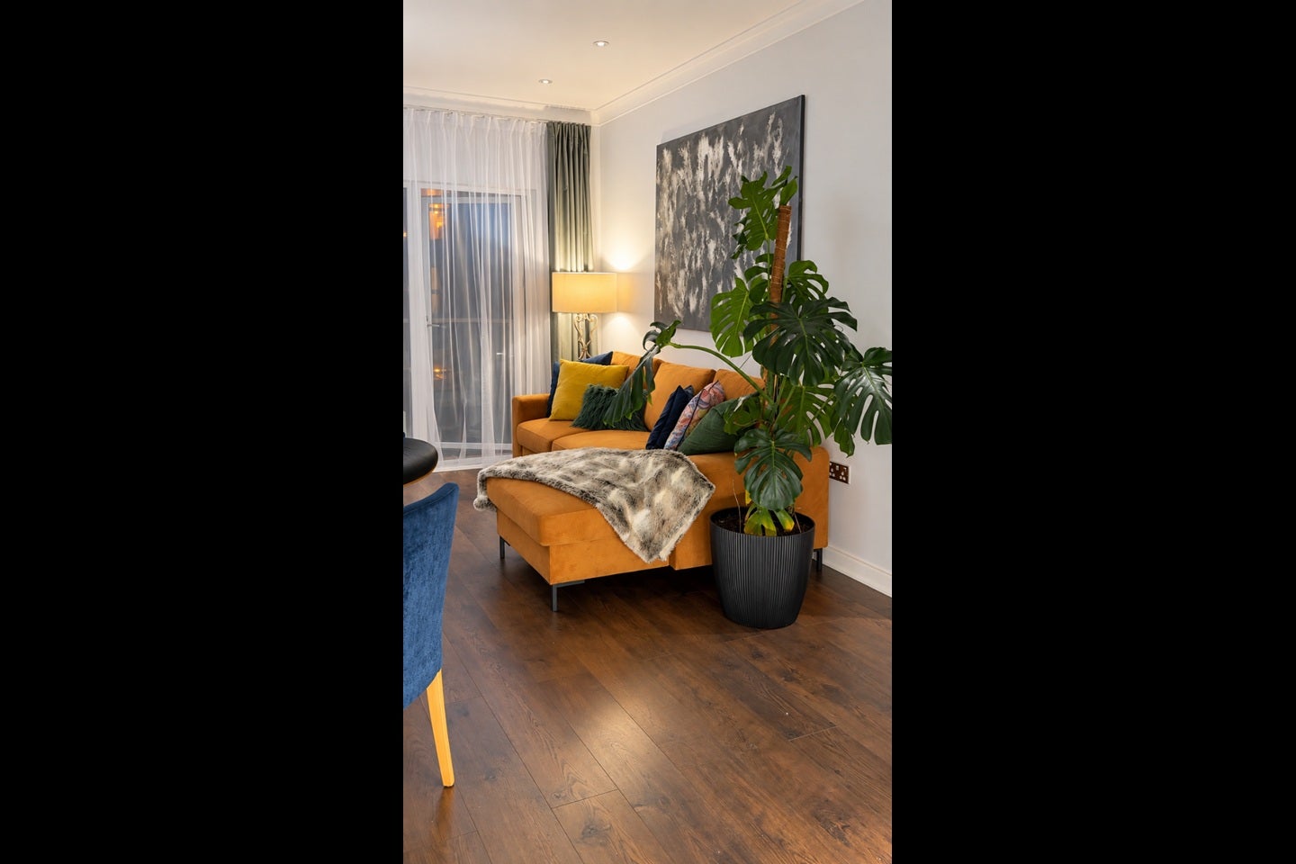 Room Clovelly Place in Dartford