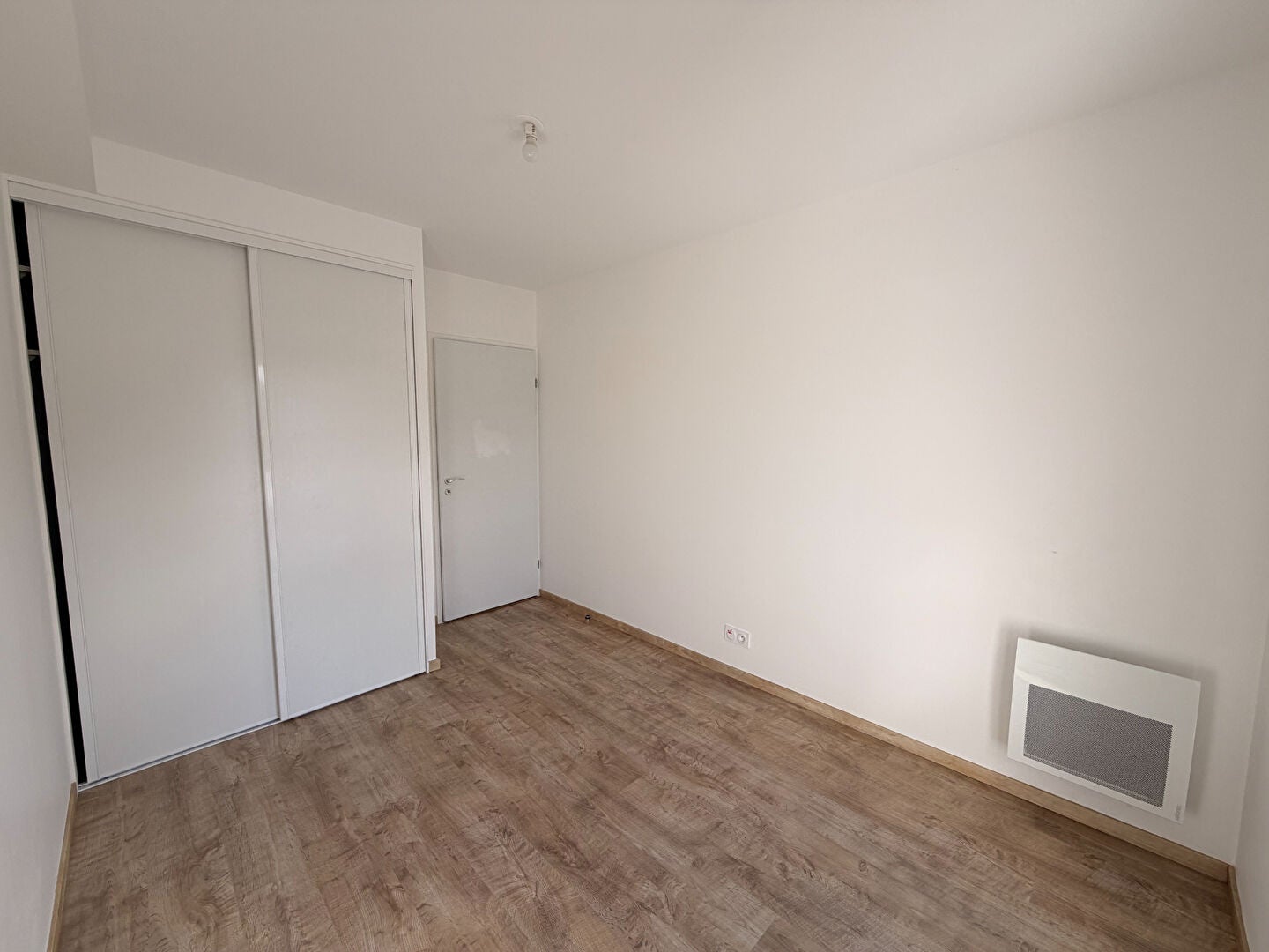Appartement Rue Michel de la Bardelière à Saint-Malo