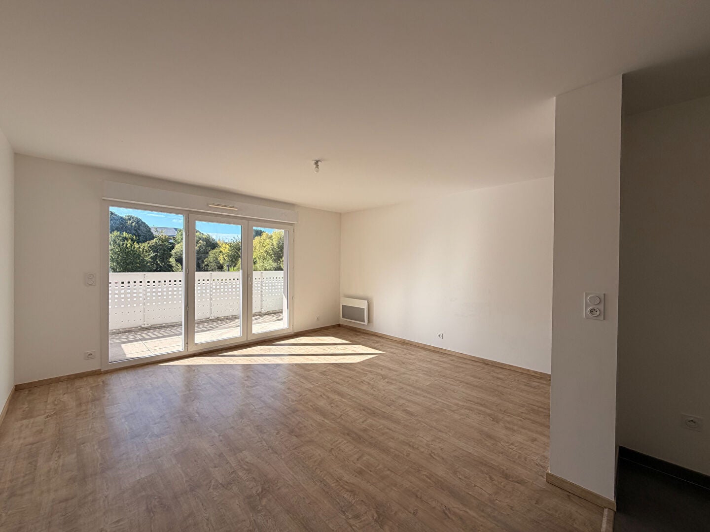 Appartement Rue Michel de la Bardelière à Saint-Malo