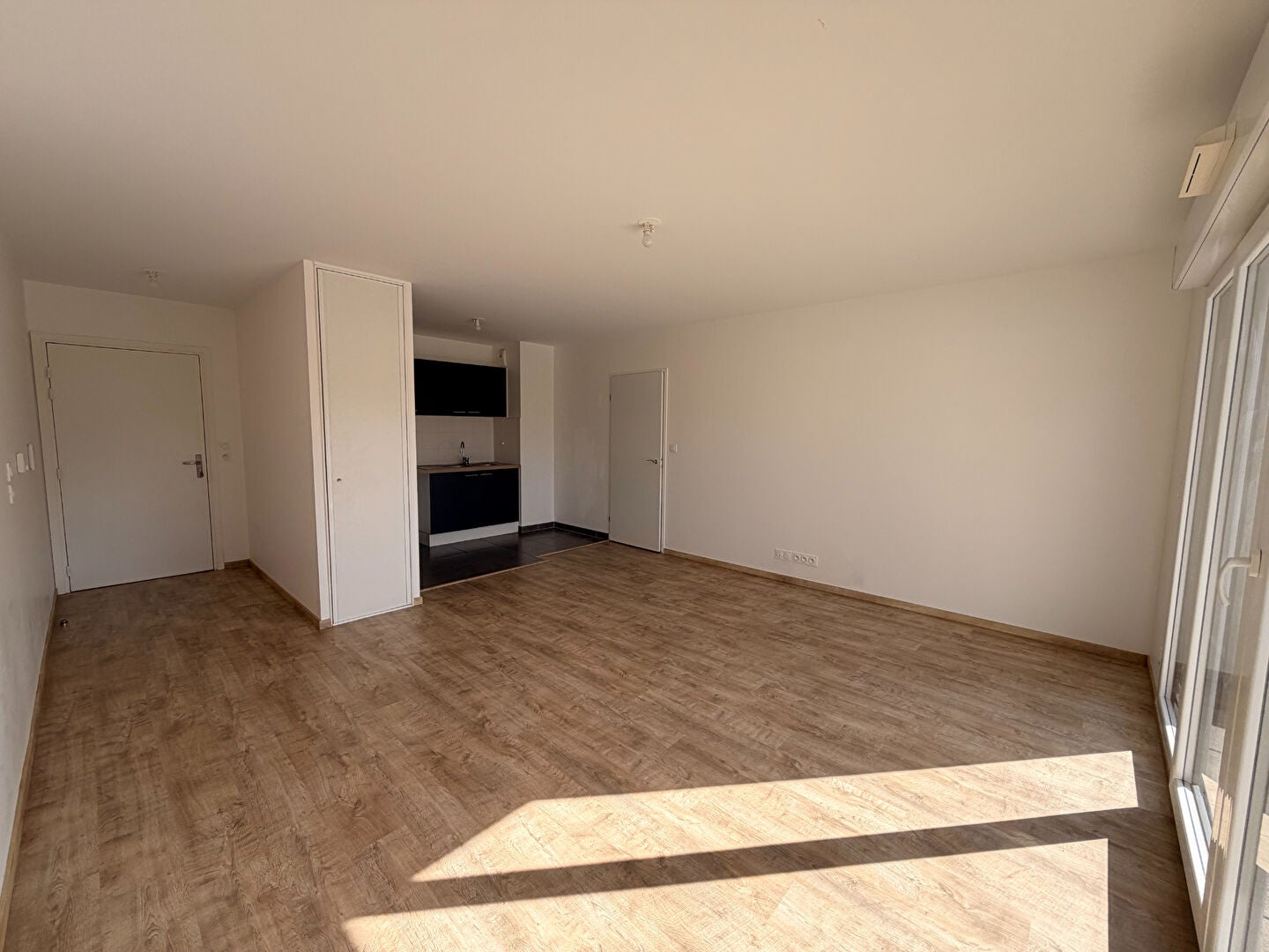 Appartement Rue Michel de la Bardelière à Saint-Malo