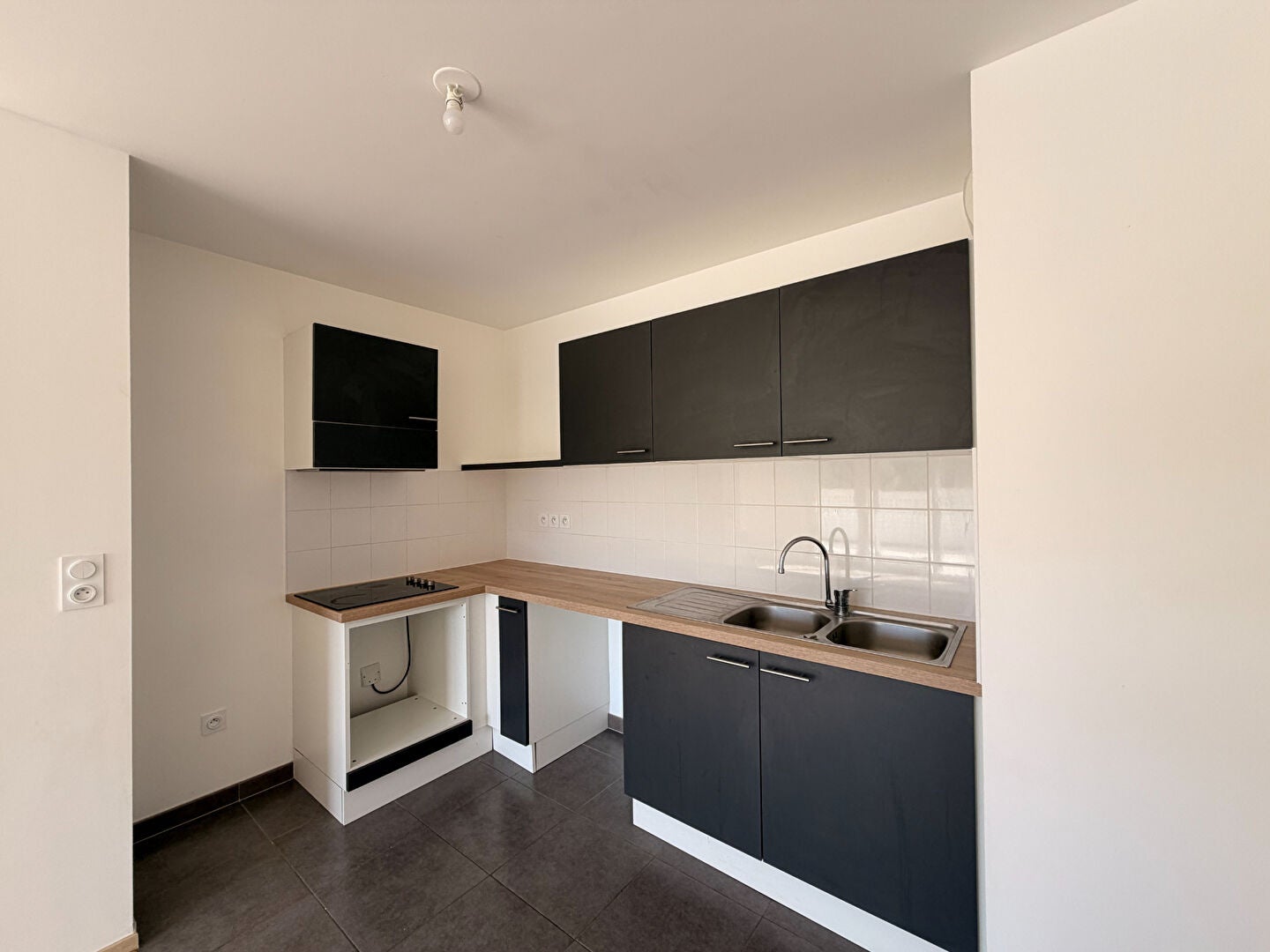 Appartement Rue Michel de la Bardelière à Saint-Malo