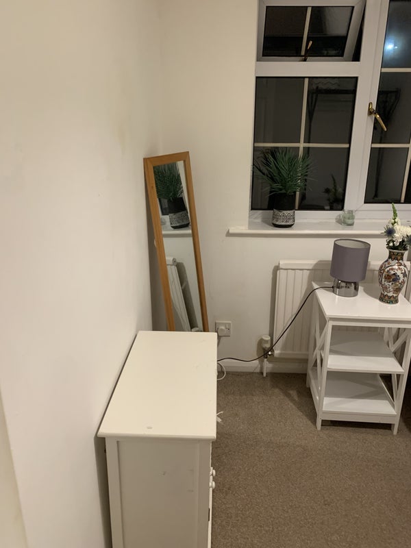 Room Rushleigh Green in East Hertfordshire