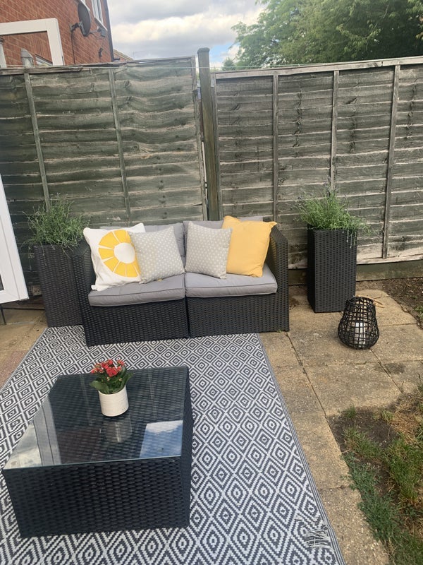 Room Rushleigh Green in East Hertfordshire