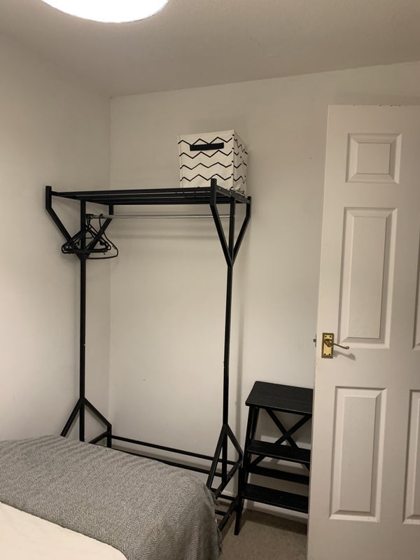 Room Rushleigh Green in East Hertfordshire